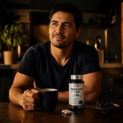 Shilajit Ultra | Ácido Fúlvico y Minerales Traza — Flynew