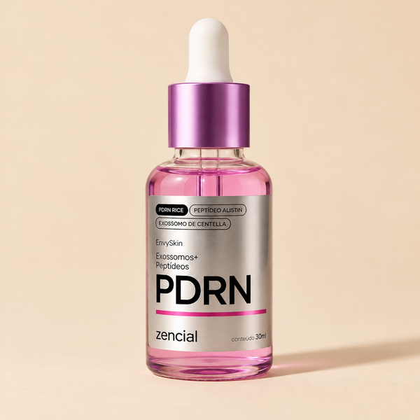 Sérum PDRN | Exosomas de Centella y Péptidos