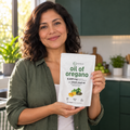Oil of Oregano con Comino Negro | 165 mg de Carvacrol por Toma — 90 Cápsulas