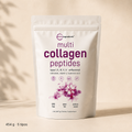 Multi Collagen Peptides 5 Tipos — Micro Ingredients