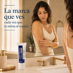 Crema Reductora de Cicatrices | Silicona Médica y Centella Asiática — Jaysuing