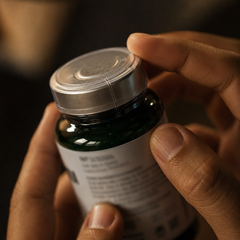 Shilajit Ultra | Ácido Fúlvico y Minerales Traza — Flynew