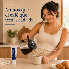 Crema Reductora de Cicatrices | Silicona Médica y Centella Asiática — Jaysuing