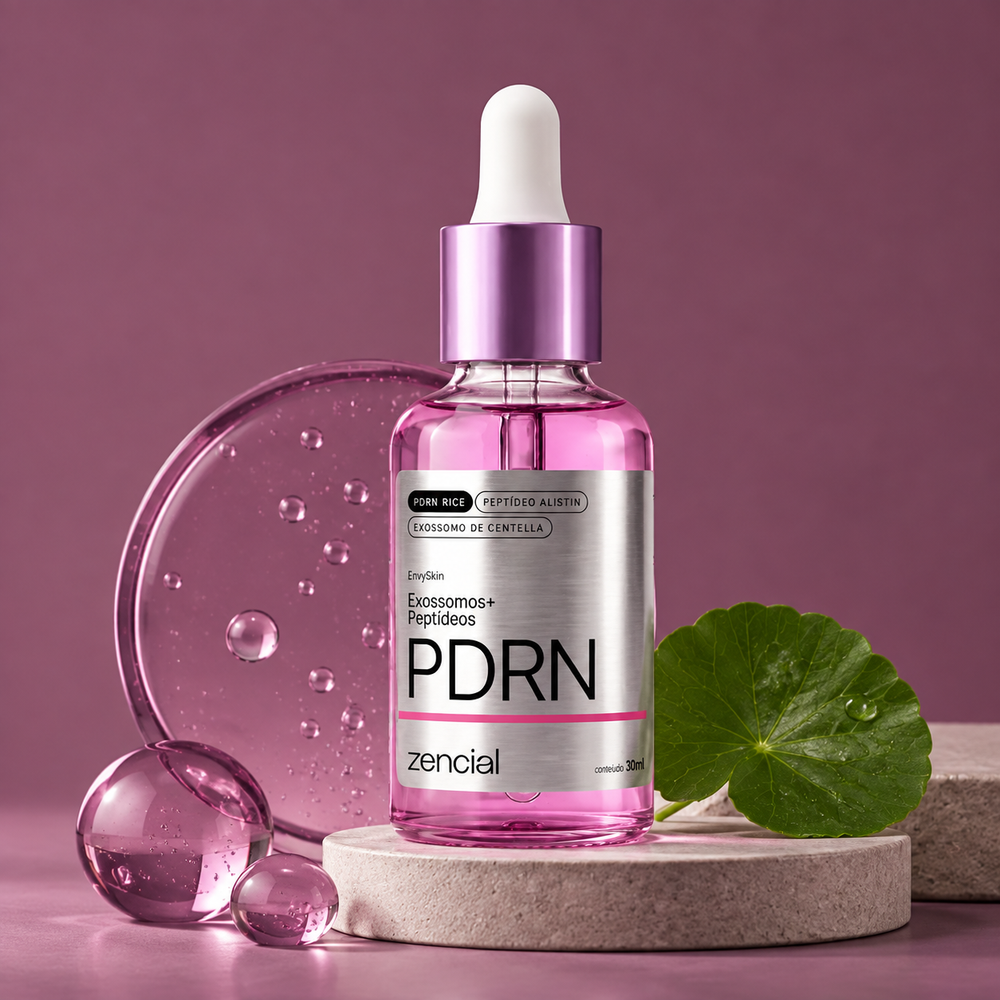 Sérum PDRN | Exosomas de Centella y Péptidos